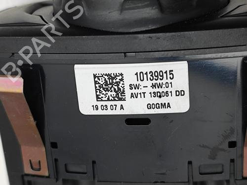 Module électronique FORD TRANSIT COURIER B460 Box Body/MPV 1.5 TDCi | BP29920472M83