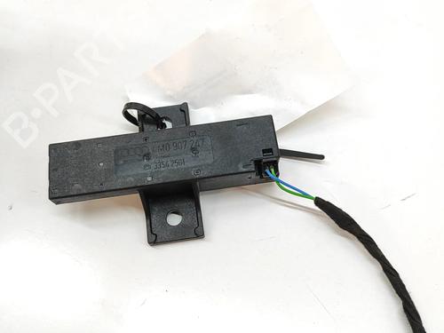 Used Electronic module VW TOUAREG (CR7, RC8) 3.0 TDI 4motion (286 hp) 26939664