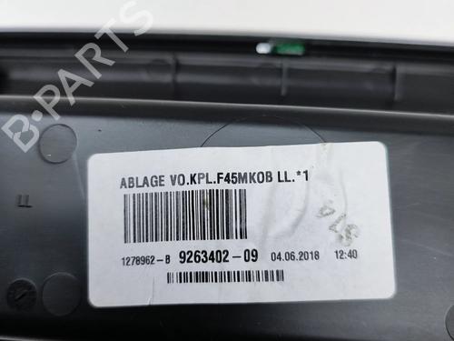Other BMW 2 Active Tourer (F45) 225 xe Plug-in-Hybrid | BP16257653O1 