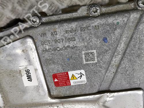 Engine SKODA ENYAQ iV SUV (5AZ) 85X | BP28554754M1 - Image 10