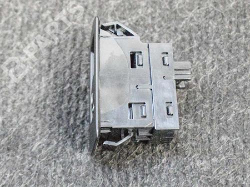 Left rear window switch BMW 1 (F20) M 135 i | BP6756444I29 