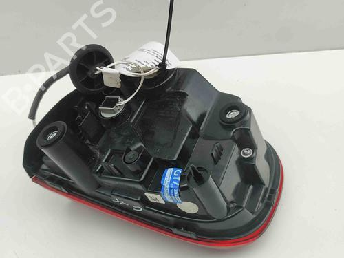 Left tailgate light CITROËN C5 AIRCROSS (A_) 1.6 Hybrid 225 (A45GFR) | BP29459564C79 