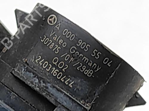 Electronic module MERCEDES-BENZ GLE (W166) 250 d 4-matic (166.004) | BP34037634M83  - Image 6