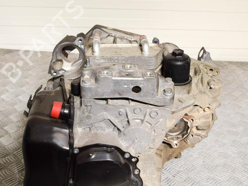 Getriebe BMW X5 (E70) xDrive 35 d | BP15680602M3 