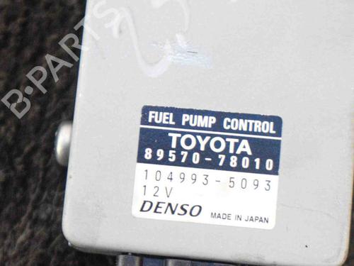 Electronic module LEXUS NX (_Z1_) 300h AWD (AYZ15_) | BP6759491M83