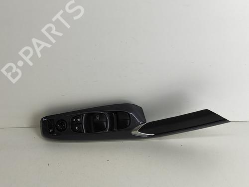 Used Right front window switch NISSAN JUKE (F16_) DIG-T 117 (117 hp) 27774892