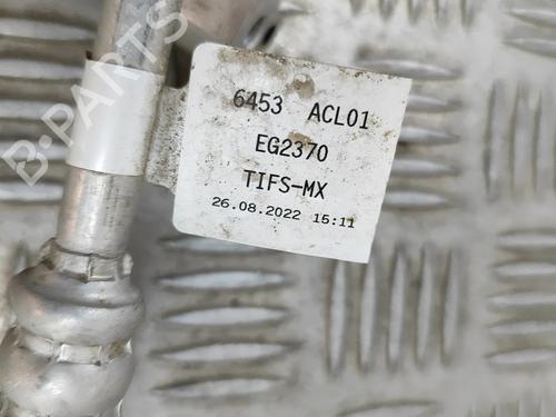 AC pipe BMW X7 (G07) xDrive 40 d Mild-Hybrid | BP27772620M126  - Image 10