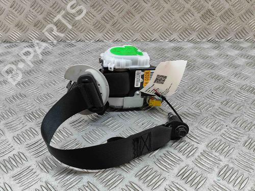 Used Rear left seatbelt KIA NIRO I (DE) E-NIRO (136 hp) 27783001