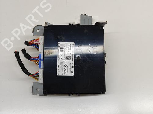 Electronic module KIA SOUL II (PS) EV Electric | BP24583562M83 