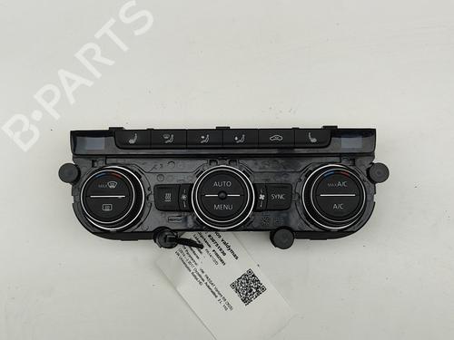 Module électronique VW PASSAT B8 Variant (3G5, CB5) 2.0 TDI | BP27092196M83 