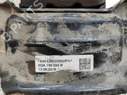 Gearbox mount VW TOURAN (5T1) 1.6 TDI | BP18165487M88