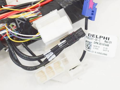 Wiring harness TESLA MODEL 3 (5YJ3) EV | BP27748066E16