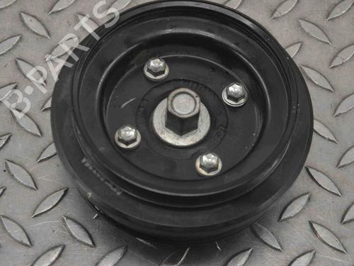 Pulley TOYOTA LAND CRUISER PRADO (_J15_) 2.8 D-4D (GDJ150_, GDJ155_, GDJ150, GDJ151) | BP30245549M122 