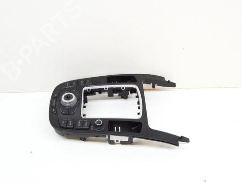 Middle console AUDI Q5 (8RB) 3.0 TDI quattro | BP36043746I22 - Image 3
