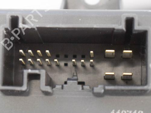 Elektronisk modul FORD FOCUS III 2.0 ST | BP6763707M83 