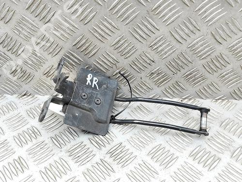 Used Hinge/Door check strap Hinge/Door check strap FORD TRANSIT CUSTOM V362 Bus (F3) 2.0 EcoBlue (130 hp) 36358790 36358790