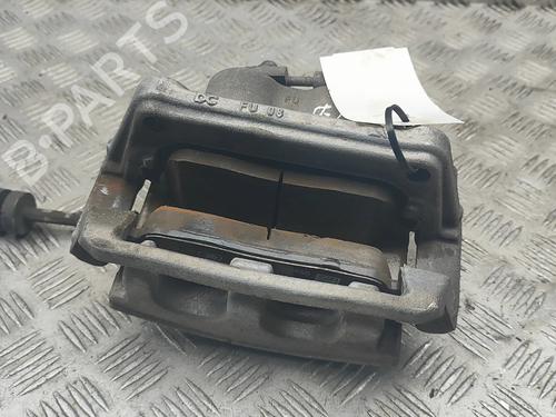 Right front brake caliper MERCEDES-BENZ EQA (H243) EQA 250+ (243.702) | BP36533723M104 - Image 2