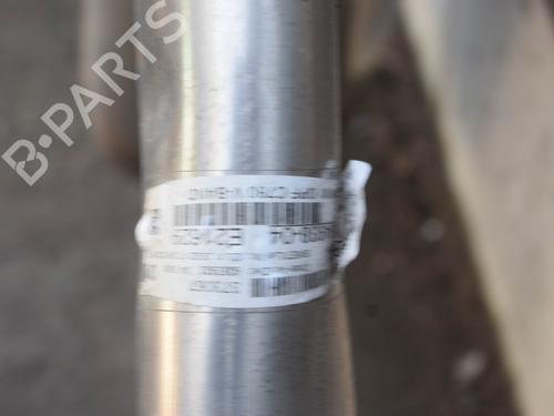Udstødningssystem BMW 4 Convertible (G23, G83) 420 i | BP27764059M121 