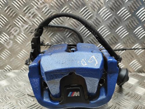 Used Right rear brake caliper Right rear brake caliper BMW X6 (G06, F96) M (600 hp) 33391367 33391367