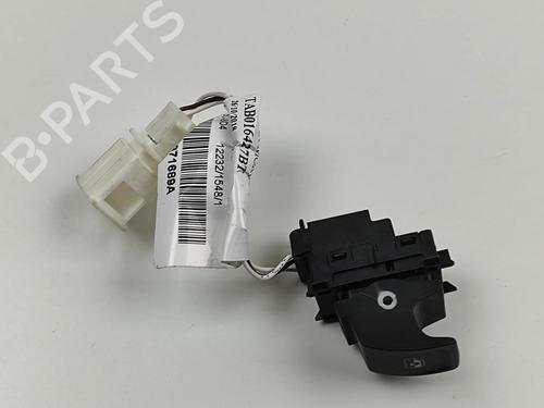 Left front window switch VW PASSAT B8 Variant (3G5, CB5) 2.0 TDI | BP26383412I27  - Image 5