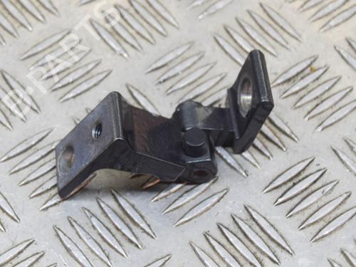 Hinge/Door check strap AUDI A7 Sportback (4GA, 4GF) 3.0 TDI quattro | BP14621868C146