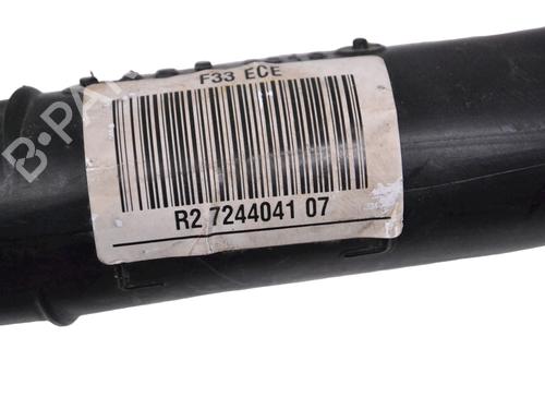 Pipe BMW 3 Gran Turismo (F34) 320 d xDrive | BP33351677M125  - Image 6