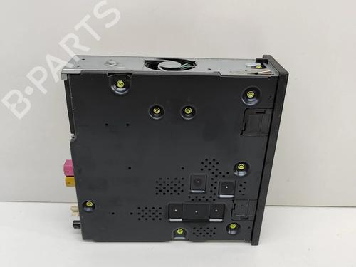 Electronic module VW GOLF VIII (CD1, DA1) 1.0 TSI | BP27771675M83 