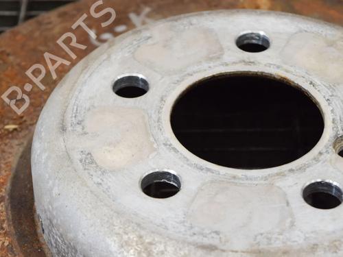 Other BMW 5 (G30, F90) 530 e Plug-in Hybrid | BP14607830O1