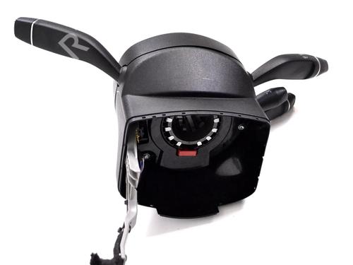 Steering column stalk MERCEDES-BENZ E-CLASS (W213) E 220 d (213.004) | BP33342045I23 - Image 2