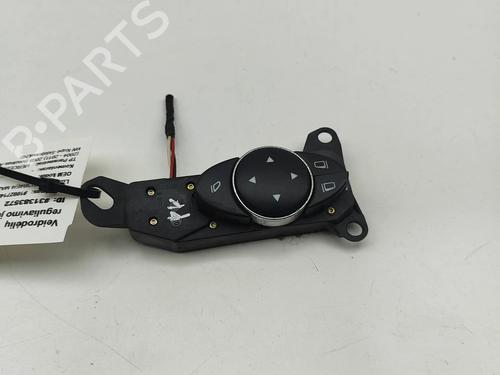 Used Mirror switch Mirror switch MERCEDES-BENZ CLS (C219) CLS 350 (219.356) (272 hp) 27644974 27644974