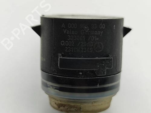 Electronic module MERCEDES-BENZ E-CLASS T-Model (S212) E 220 CDI / BlueTEC (212.202, 212.201) | BP28675768M83  - Image 6