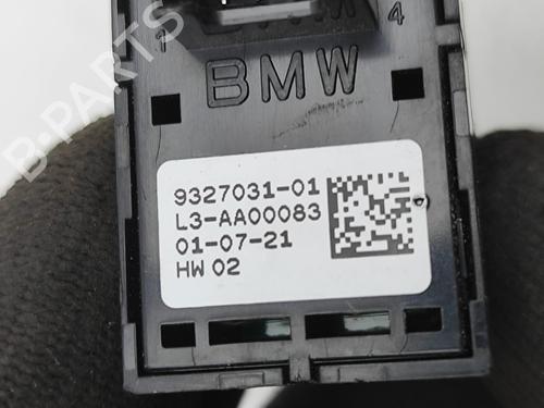 Left rear window switch BMW X5 (G05, F95) M | BP27532805I29 - Image 6