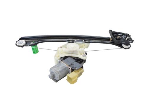 Used Rear left window mechanism Rear left window mechanism JAGUAR I-PACE (X590) EV400 AWD (400 hp) 33363737 33363737