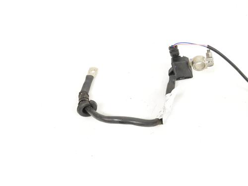 Used Cable Cable VW TOUAREG (7P5, 7P6) 3.0 V6 TDI (245 hp) 33343391 33343391