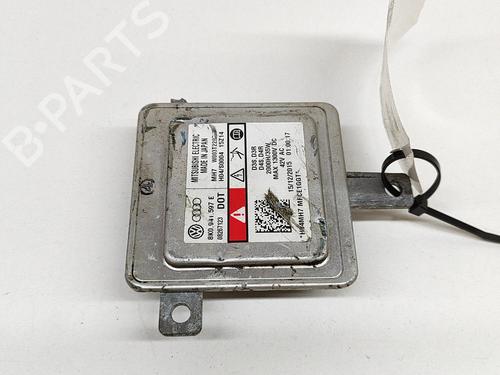 Used Electronic module Electronic module VW TOUAREG (7P5, 7P6) 3.0 V6 TDI (204 hp) 36044263 36044263