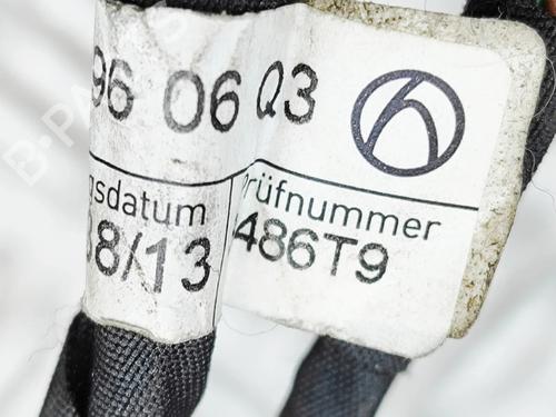 Electronic module MERCEDES-BENZ CLS (C218) CLS 250 CDI / BlueTEC / d (218.303, 218.304) | BP33384726M83 - Image 8