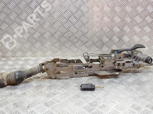 Used Steering column Steering column VW TRANSPORTER T5 Van (7HA, 7HH, 7EA, 7EH) 2.5 TDI (130 hp) 8843499 8843499