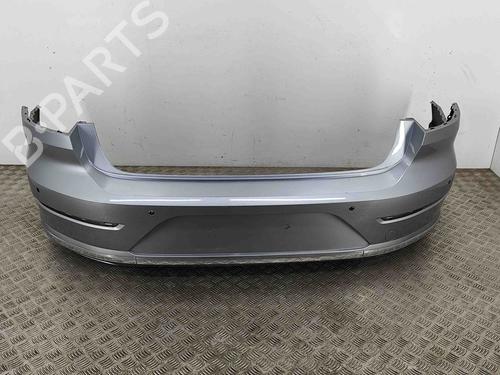 Rear bumper VW ARTEON (3H7, 3H8) 2.0 TDI | BP29593431C8 