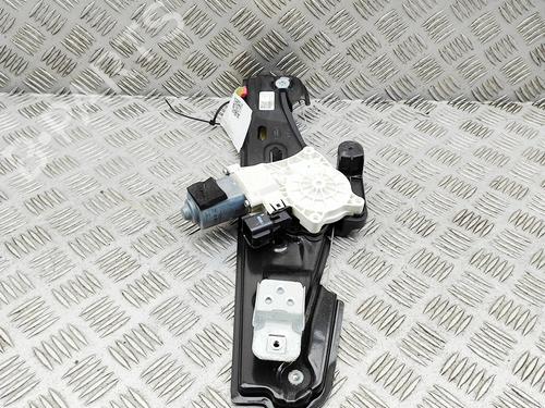 Rear right window mechanism LAND ROVER RANGE ROVER EVOQUE (L551) 2.0 D200 4x4 | BP32213553C25