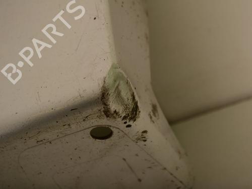 Left sideskirt TOYOTA PRIUS (_W3_) 1.8 Hybrid (ZVW3_) | BP30209007C115 