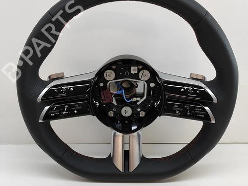 Used Steering wheel Steering wheel MERCEDES-BENZ A-CLASS (W177) A 180 (177.084) (136 hp) 28687112 28687112