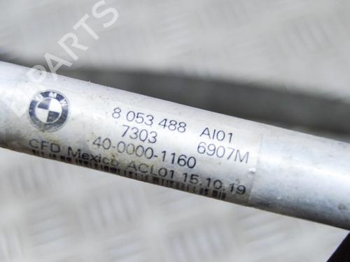 AC pipe BMW X3 (G01, F97, G08) M Competition | BP27760987M126 - Image 6