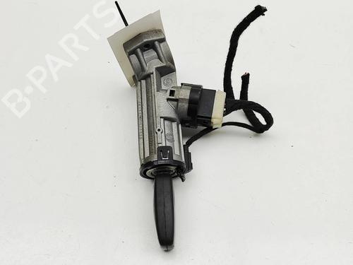 Used Ignition barrel CITROËN JUMPER II Van 2.2 HDi 100 (101 hp) 30394779