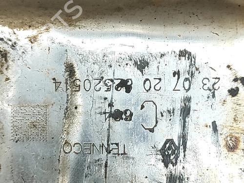 Catalyst RENAULT MASTER III Van (FV) 2.3 dCi 145 FWD (FV0E, FV0F, FV0H, FV02, FV0M, FV0S,... | BP34217949M10  - Image 9