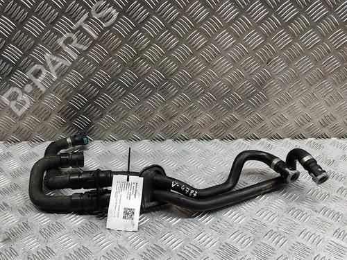 Used Pipe LAND ROVER RANGE ROVER EVOQUE (L538) 2.0 D (150 hp) 22807851