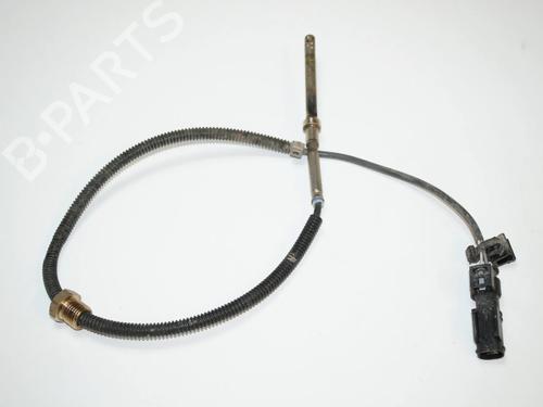 Used Electronic sensor Electronic sensor MERCEDES-BENZ SPRINTER 3-t Van (B906) 211 CDI (906.611, 906.613) (109 hp) 30283446 30283446