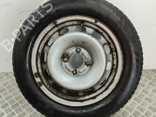 Used Rim FORD TRANSIT COURIER B460 Box Body/MPV 1.5 TDCi (95 hp) 29920254