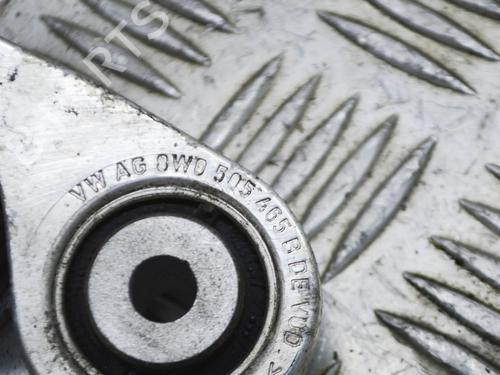 Other AUDI A4 B9 (8W2, 8WC) 35 TFSI Mild Hybrid | BP27762268O1  - Image 6