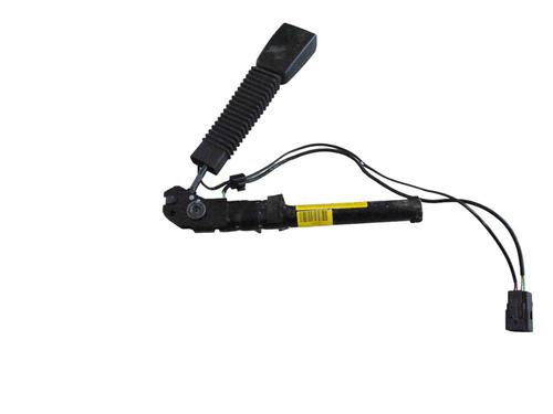 Used Seat buckle JAGUAR XJ (X351) 3.0 SDV6 (275 hp) 30254403