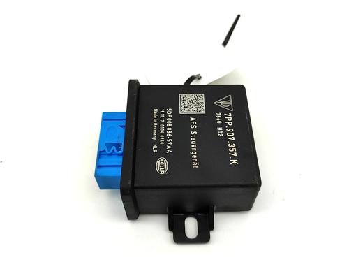 Electronic module PORSCHE MACAN (95B) 2.0 | BP31626557M83